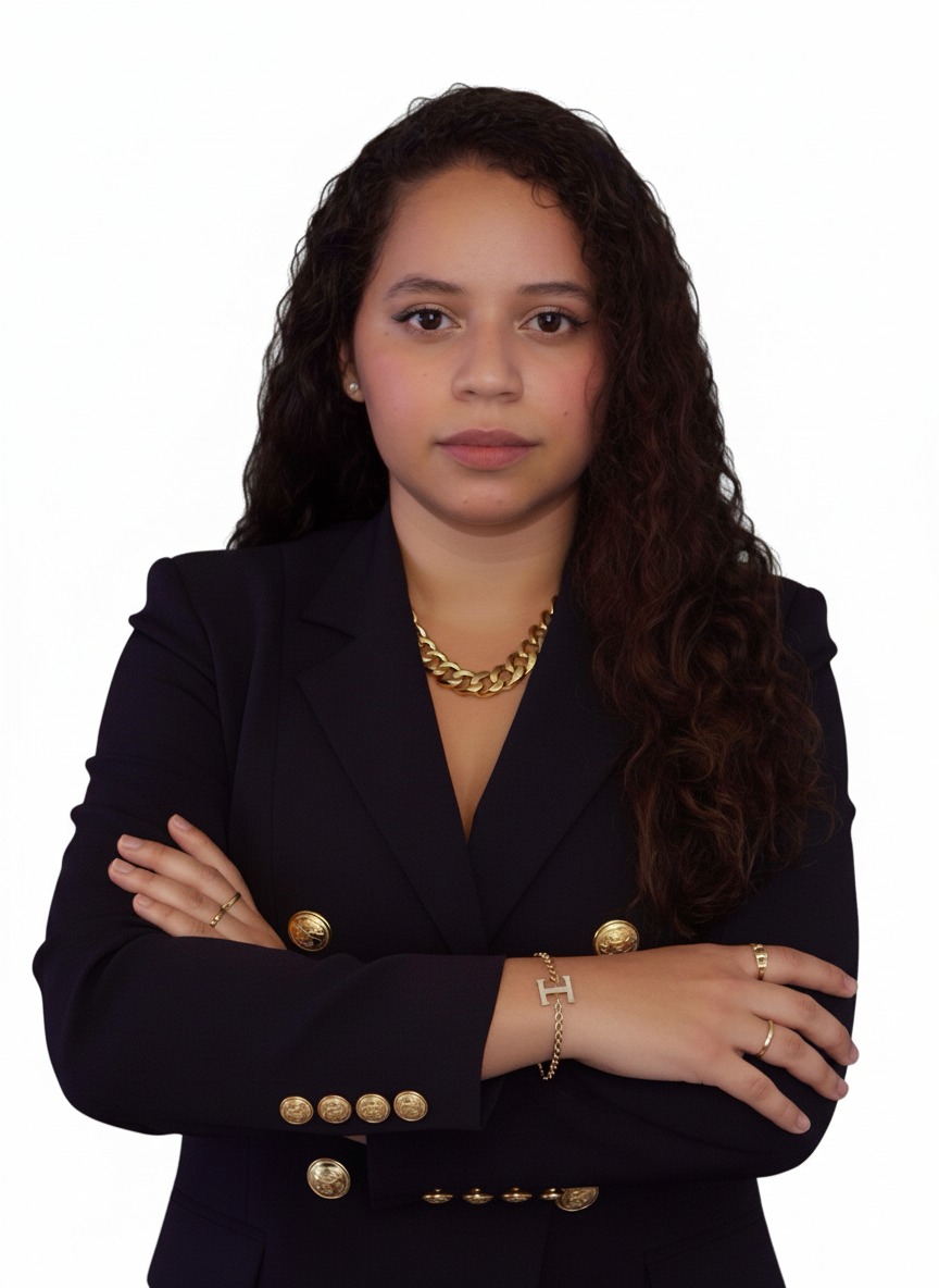 Directora Jurídica - Godoy Barrero Abogados